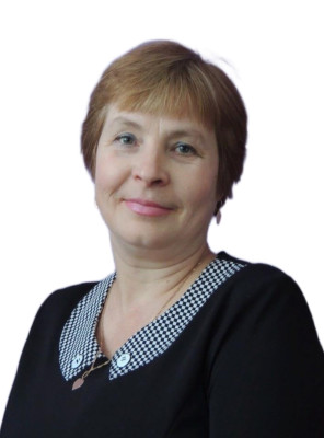 Рушакова Татьяна Евгеньевна Рушакова Татьяна Евгеньевна