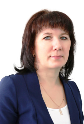 Соколова Ольга Ивановна Соколова Ольга Ивановна
